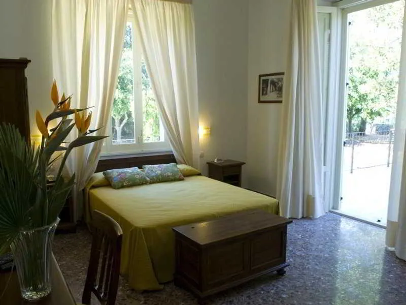 Room, Il Parco-Centro Benessere, Catania