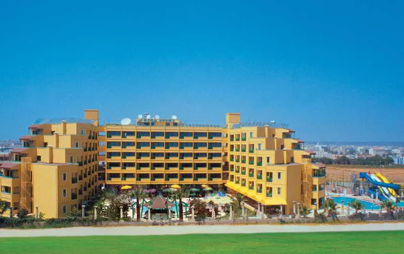 General view, Esra Hotel & Family Suite, Bodrum