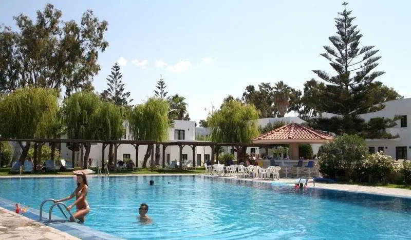 Pool, Atlantica Marmari Beach, Kos