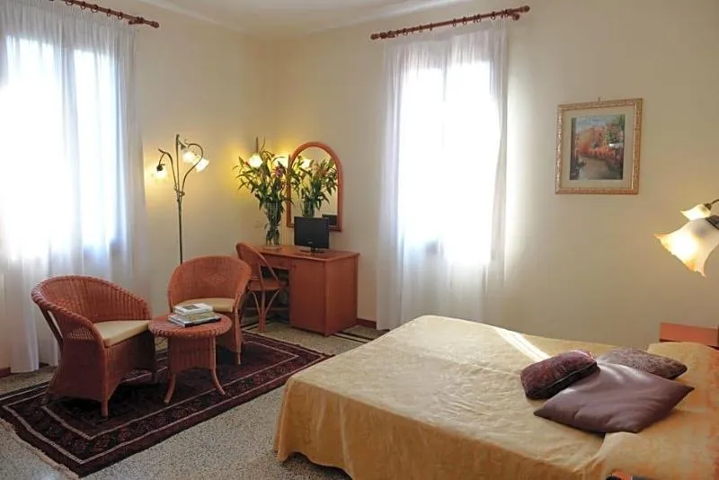 Lobby, Villa Orio E Beatrice, Venice