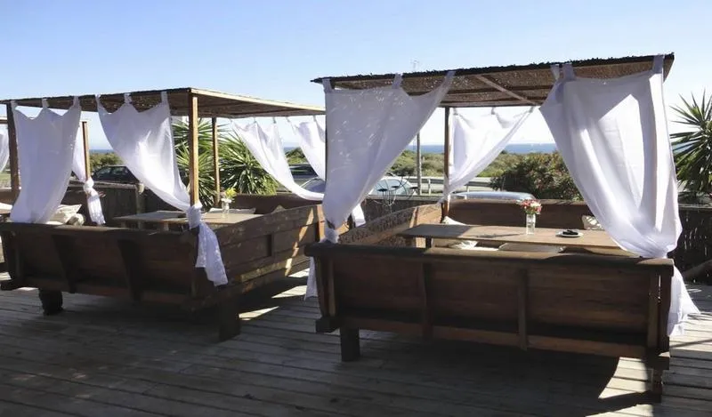 Room, Hotel 100% Fun, Costa De La Luz
