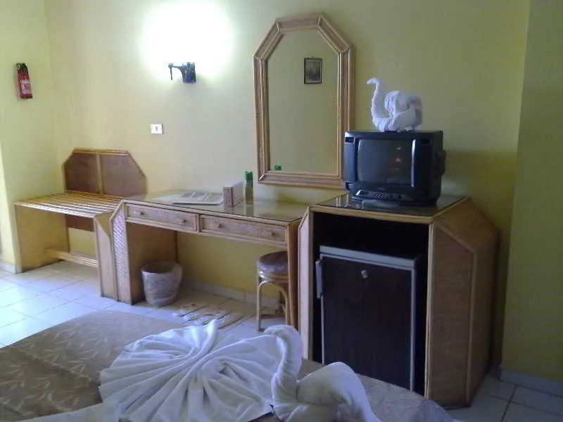 Room, Gaddis Luxor Hotel, Suites and Apartments, Luxor