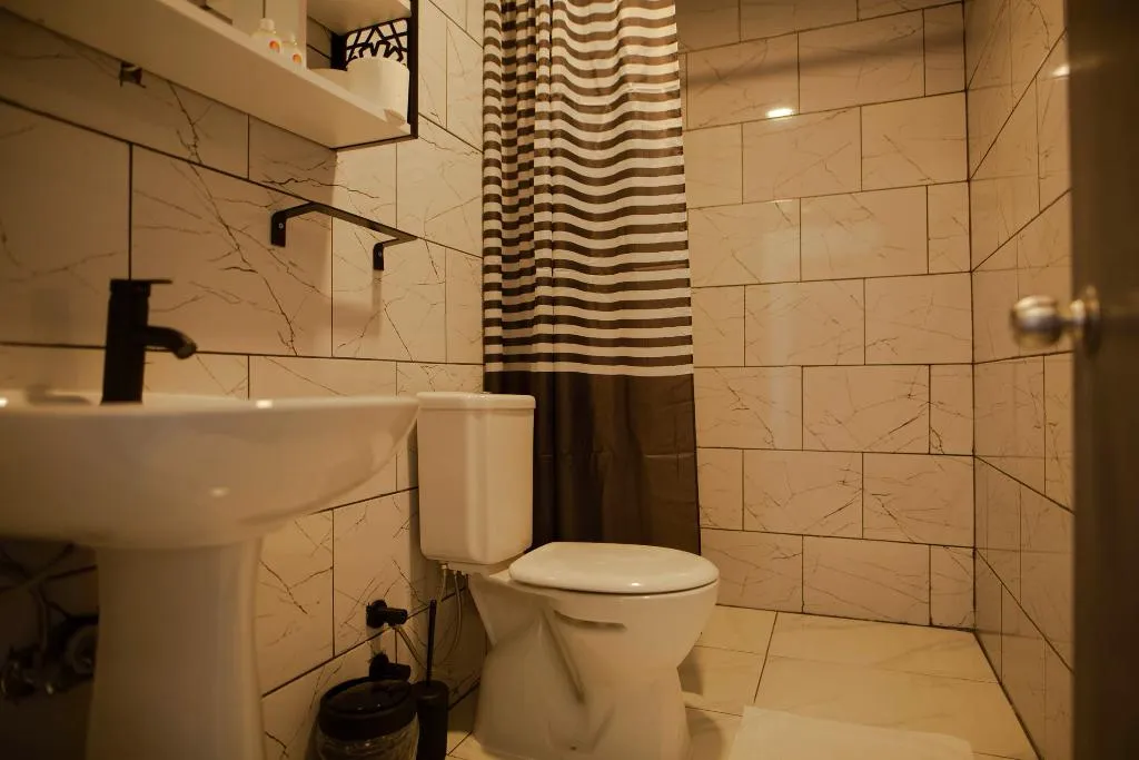 TRIPLE SIDE SEA VIEW Room, Belsun Boutique Hotel, Antalya