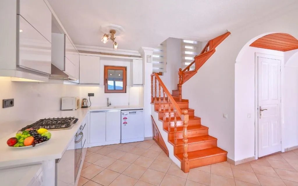 Room, Kuluhana Hotel & Villas Kalkan, Dalaman