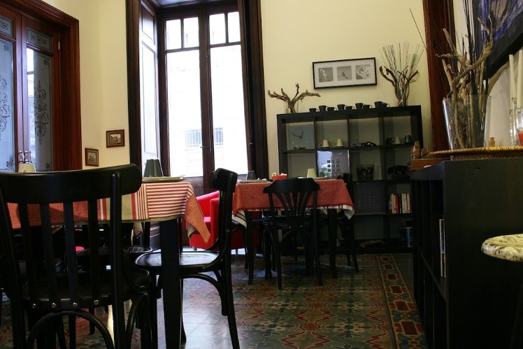 Casa Barbero Charme & Rooms, Catania