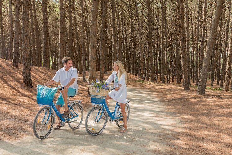 Oleandri Resort Paestum, Naples