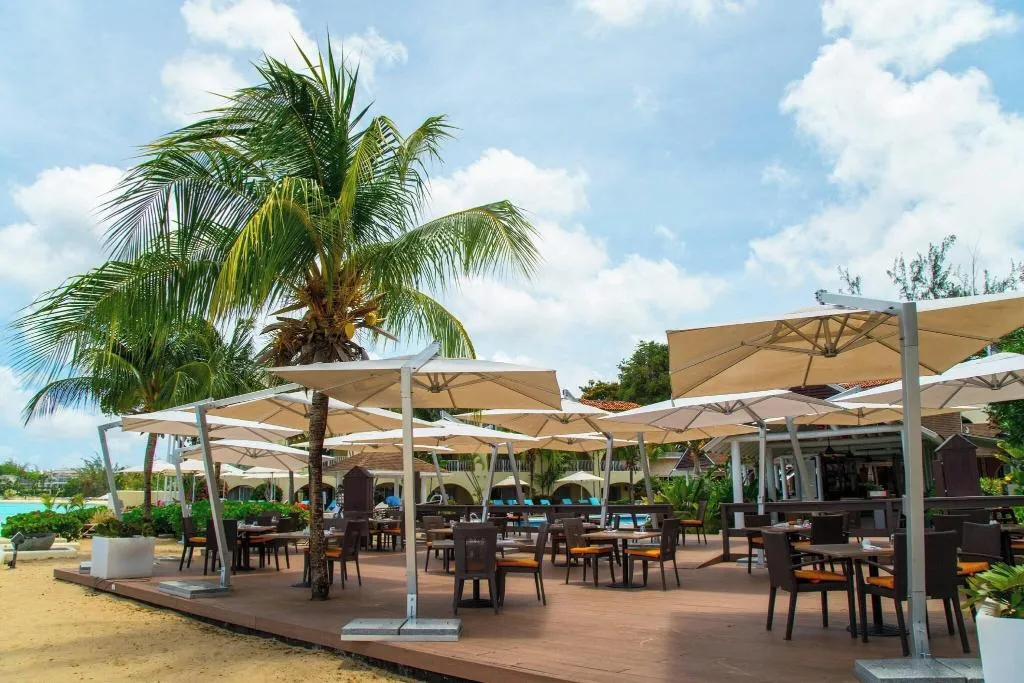 Bar, Tamarind by Elegant Hotels - All-Inclusive, Barbados