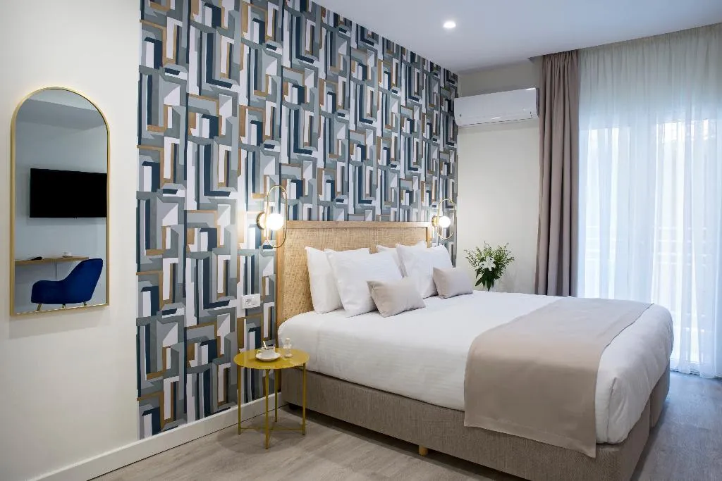 Double or Twin EXECUTIVE Room, Hypnos Inn Athens Hotel, Athens
