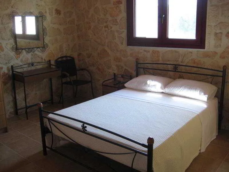 Room, Azure Luxury Villas, Zante