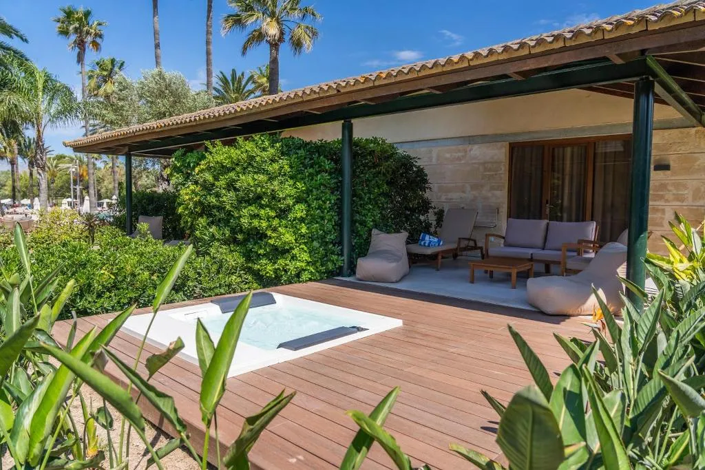 SUITE STANDARD Room, PortBlue Club Pollentia Resort & Spa, Majorca