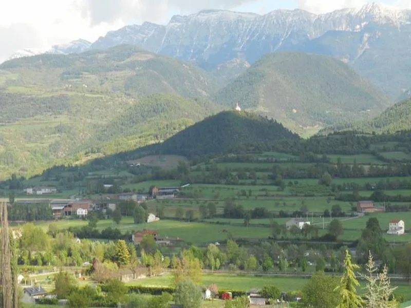 Sports and Entertainment, Parador de la Seu d'Urgell, Costa Brava