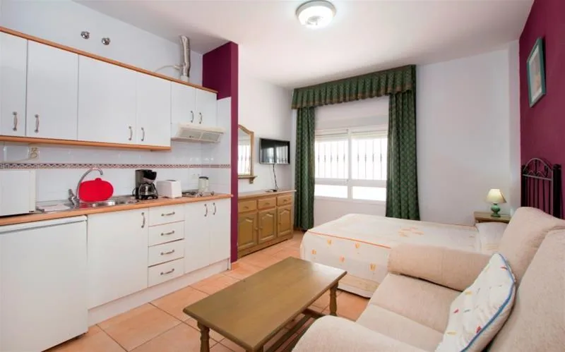 STUDIO STANDARD Room, Apartamentos La Fonda, Costa Del Sol