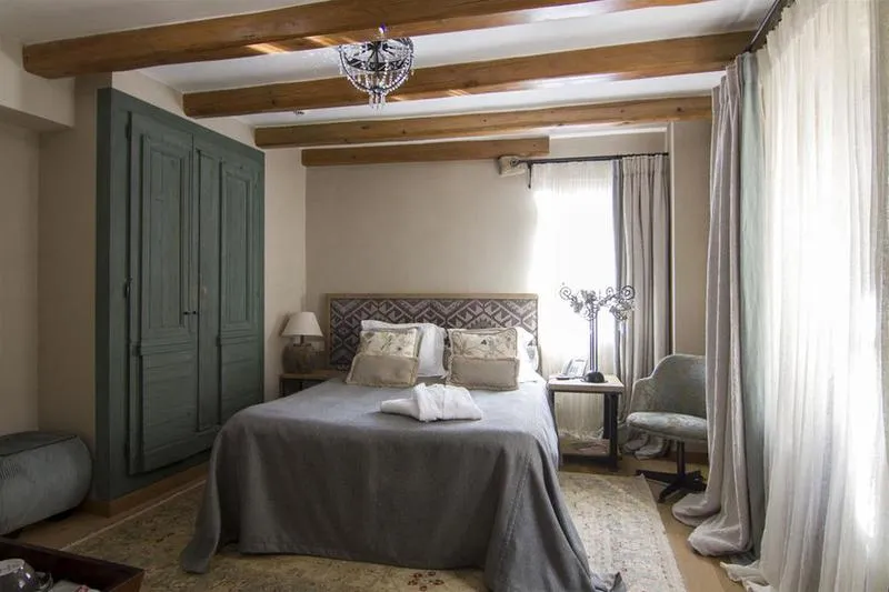 General view, Casa Granados Boutique Hotel, Costa Brava