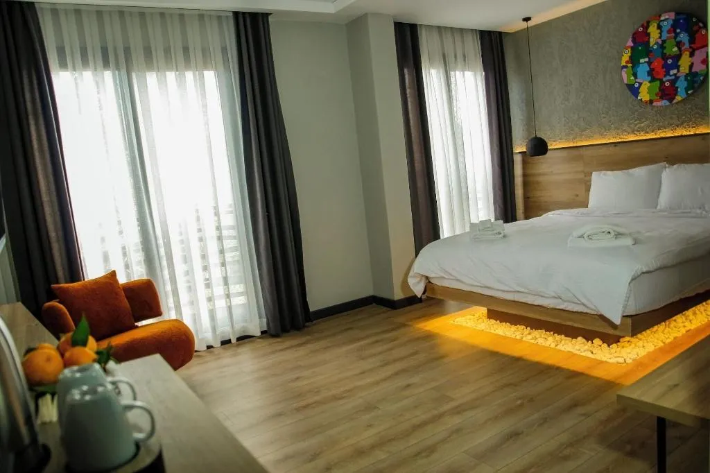 Room, Glitz Bodrum, Bodrum