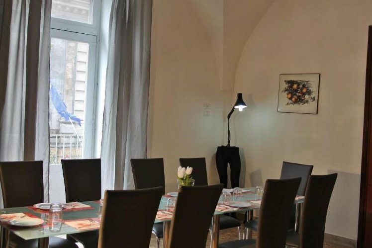 B&B Favola Mediterranea, Catania