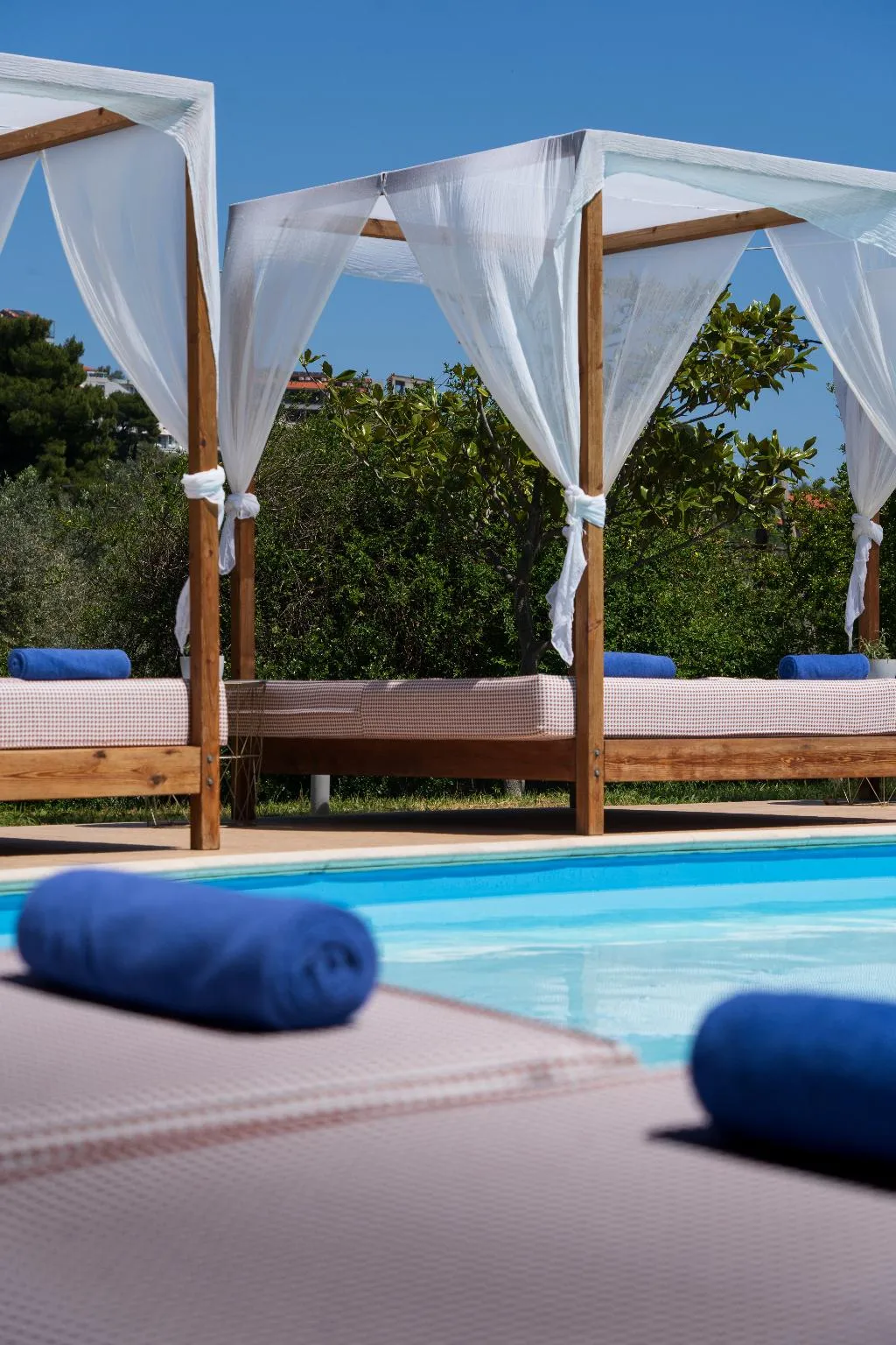 Pool, Skiathos Avaton Hotel, Skiathos