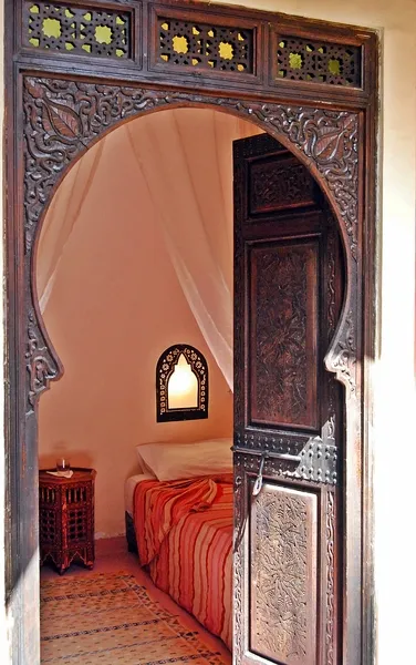 SINGLE STANDARD Room, Riad Cala Medina, Marrakech