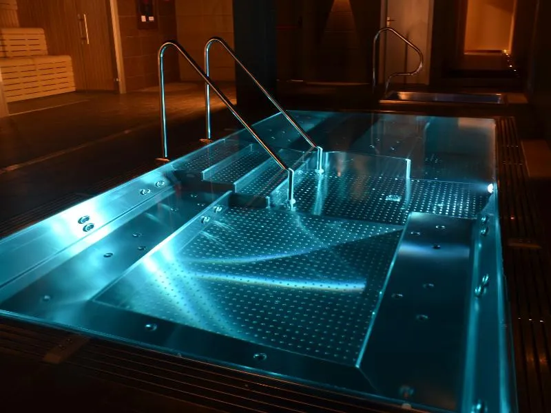 Sports and Entertainment, Hotel Spa Acevi Val d'Aran, Costa Brava