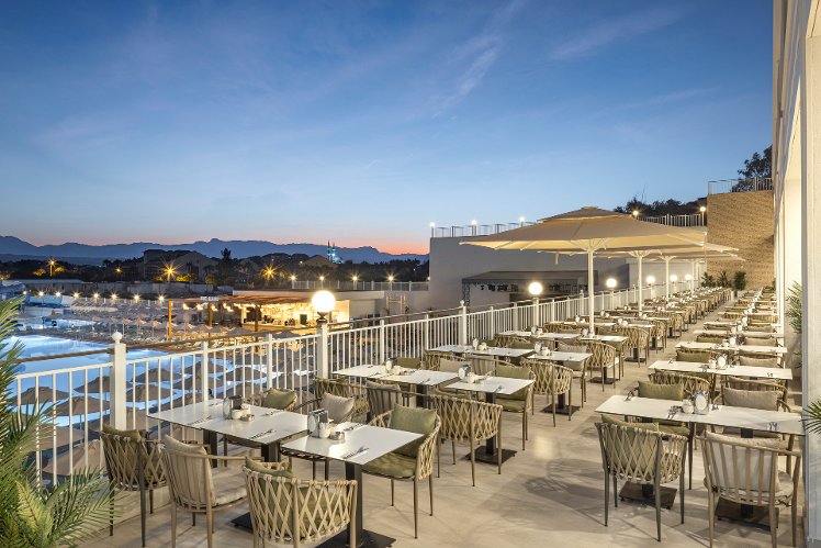 Arcanus Hotels Trendline Side, Antalya