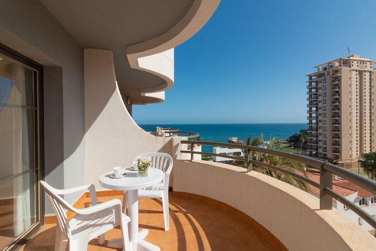 Bungalows Galetamar | Unitursa, Costa Blanca