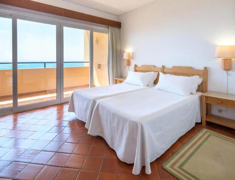APARTMENT SEA VIEW Room, Meia Praia Lagos, Algarve