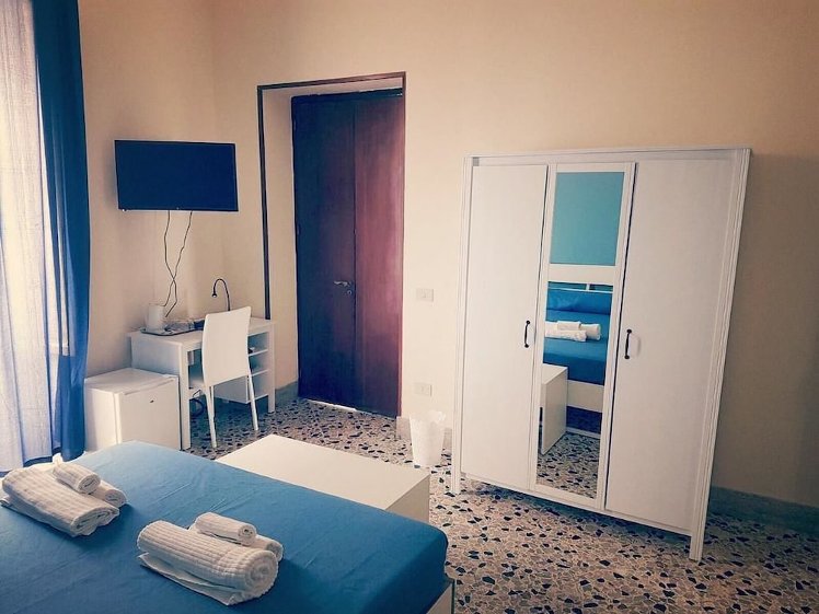 Arco di Trionfo Palermo Bed & Breakfast, Palermo