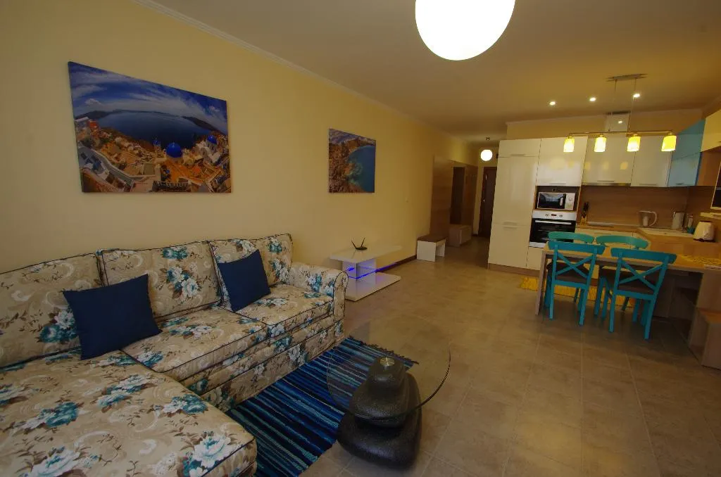 APARTMENT ONE BEDROOM Room, Casa Real, Bourgas