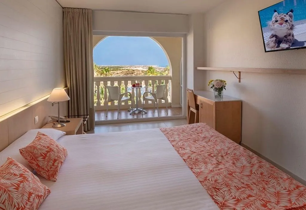 General view, Gran Hotel Del Coto, Costa De La Luz
