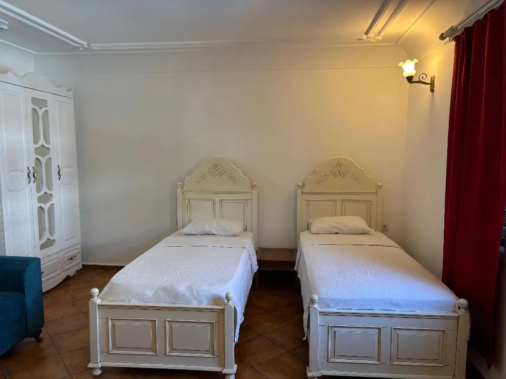 STUDIO WITH KITCHENETTE Room, Urcu Hotel, Antalya