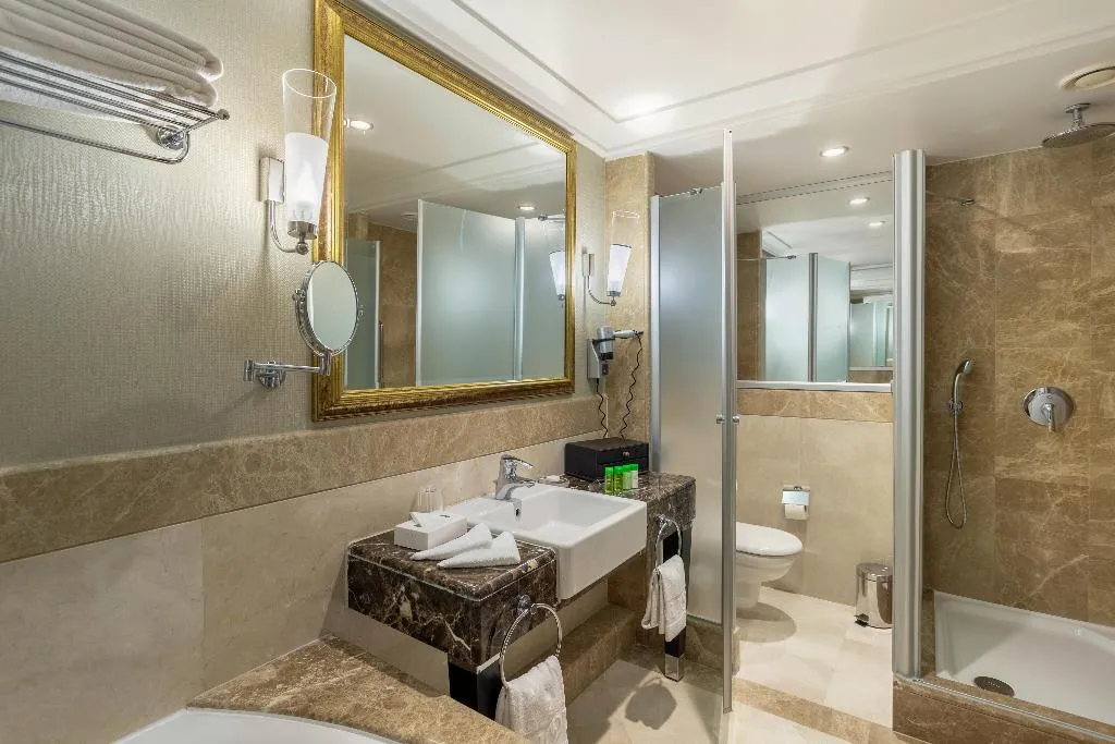 SUITE STANDARD Room, Calista Luxury Resort, Antalya