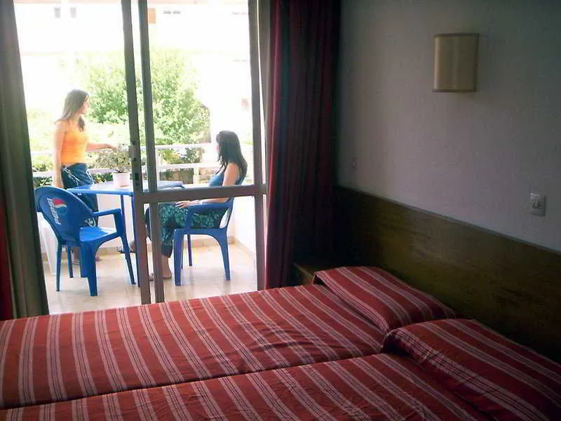 Room, Promenade, Majorca