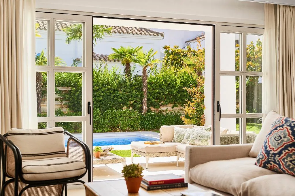 VILLA WITH KITCHENETTE Room, Marbella Club Hotel, Costa Del Sol
