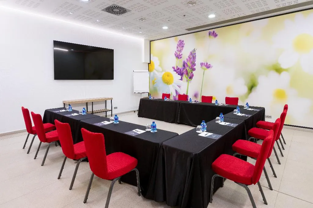 Conferences, Alexandre Fira Congress, Barcelona