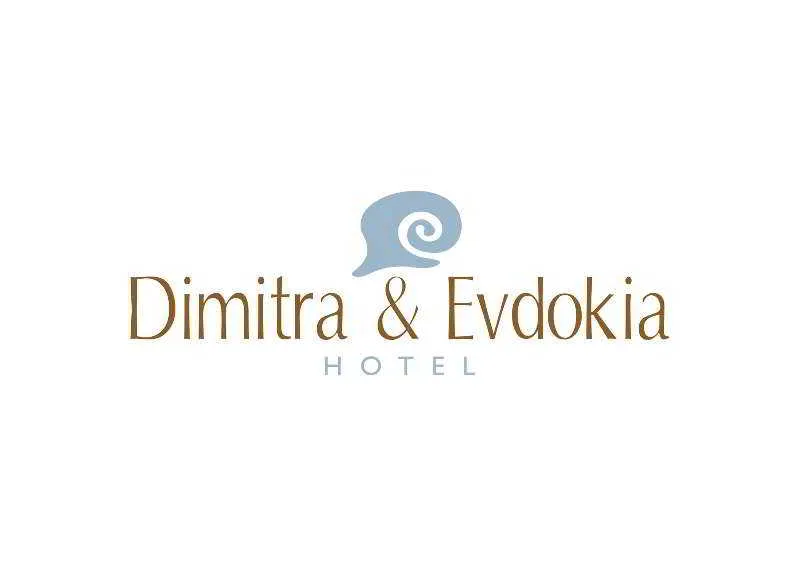 General view, Dimitra & Evdokia Hotel, Crete
