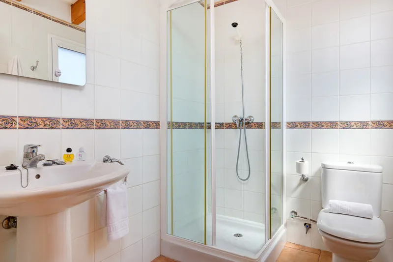 VILLA THREE BEDROOMS Room, Villas Menorca Sur, Menorca