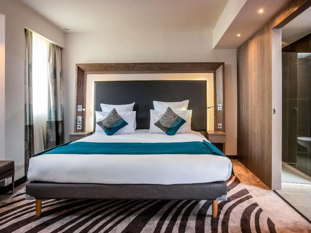 SUITE STANDARD Room, Novotel Cairo Airport, Cairo