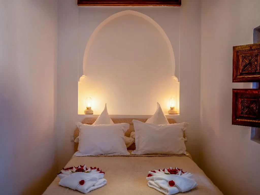 Room, Riad Kilimini & SPA, Marrakech