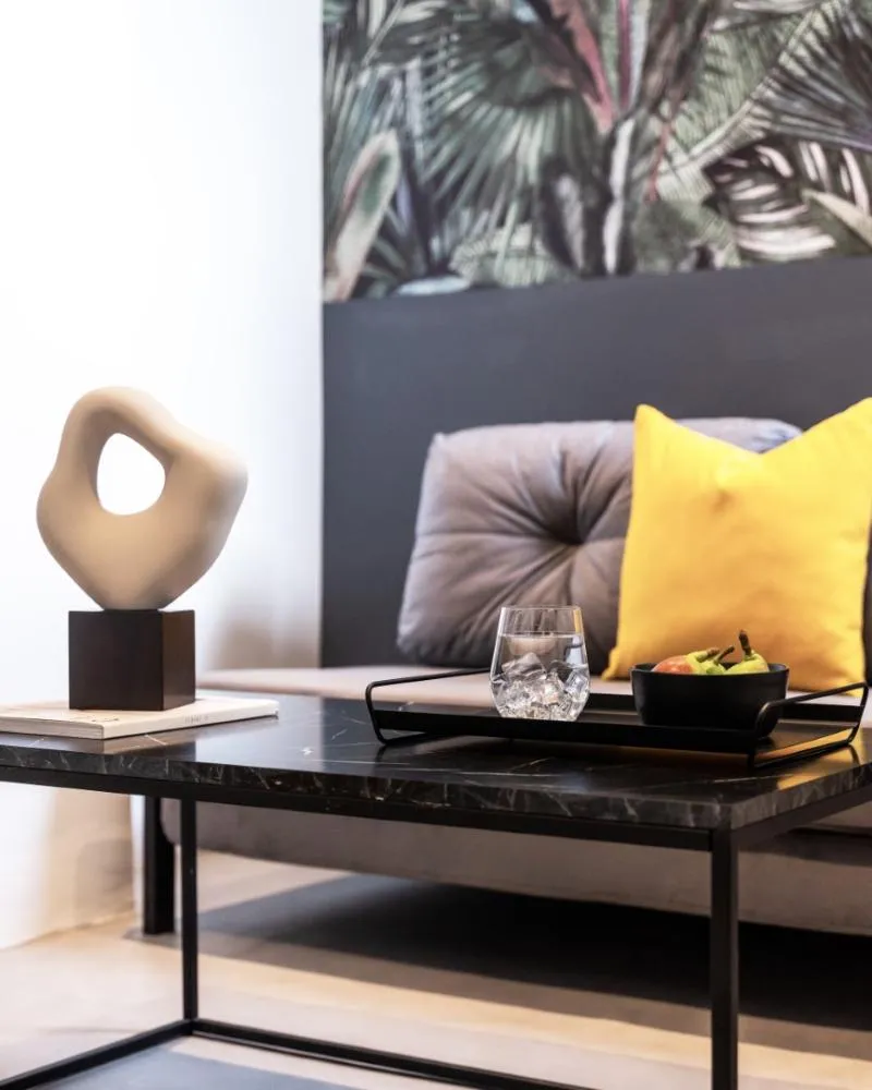 SUITE WITH TERRACE Room, PAME Wild, Athens
