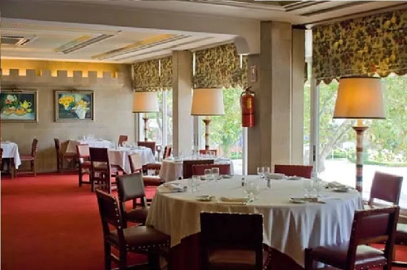 Restaurant, Cidadela, Lisbon