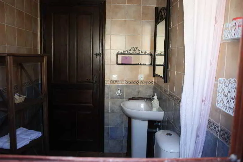 Room, Alojamientos Huetor, Costa Del Sol