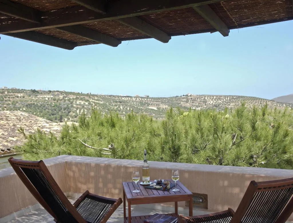 Room, Scalani Hills Residences, Crete