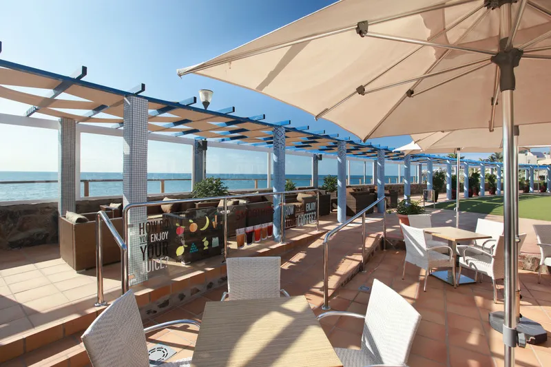 Bar, Grupotel Playa Feliz, Gran Canaria