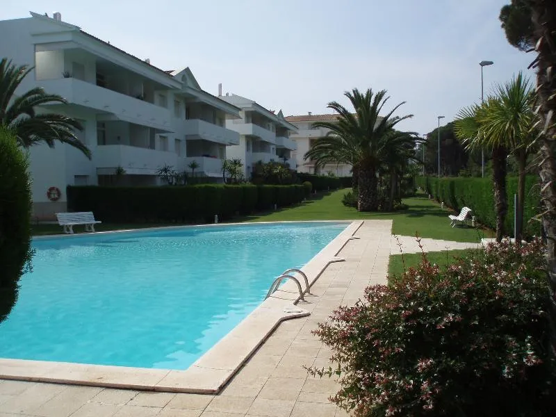 Pool, Green Club, Costa Brava