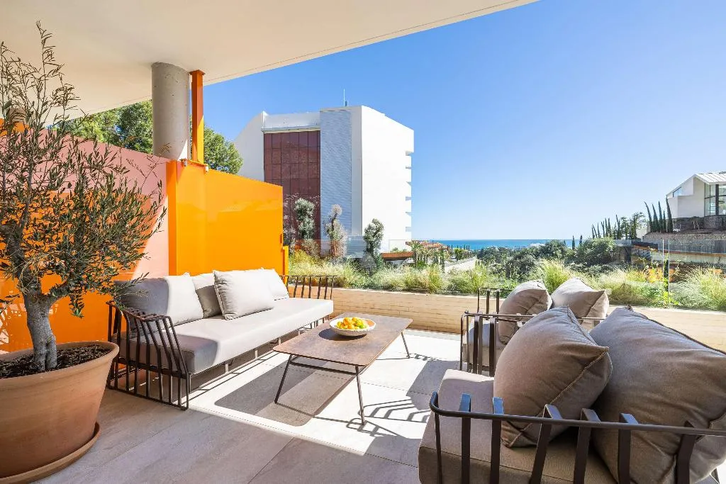 SUITE PREMIUM TWO BEDROOMS Room, Leiro Residences - Preferred Hotels & Resorts, Costa Del Sol