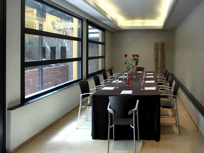 Conferences, Balmes Residence Luxe, Barcelona
