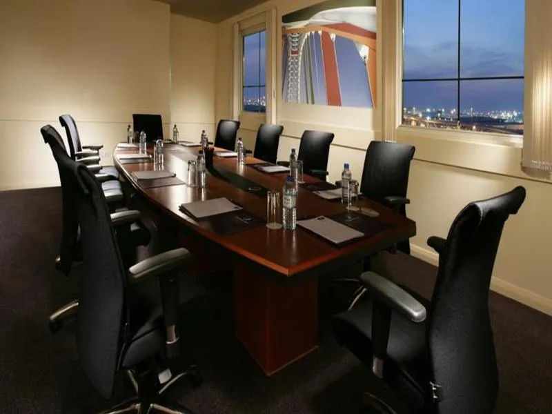 Conferences, Premier Inn International Airport, Dubai