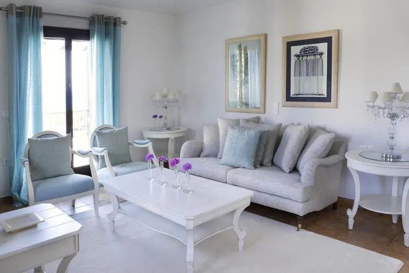 SUITE GARDEN VIEW Room, Aegean Suites, Skiathos