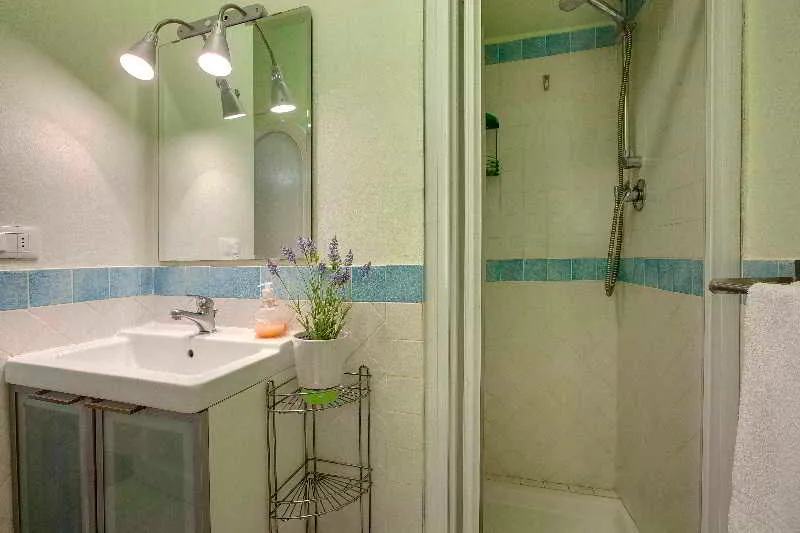 Room, Ricasoli Suite, Florence