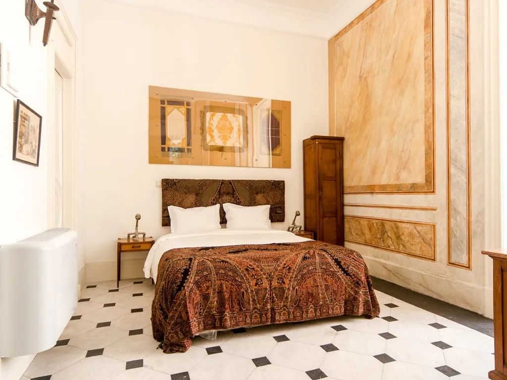 SUITE DELUXE Room, The Independente Suites & Terrace, Lisbon