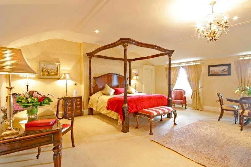 Room, Dunboyne Castle Hotel & Spa, Dublin